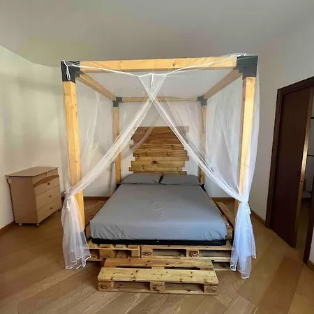 Cassandra 아파트 *