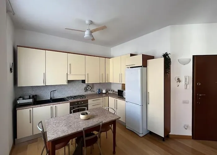 Apartmán Cassandra