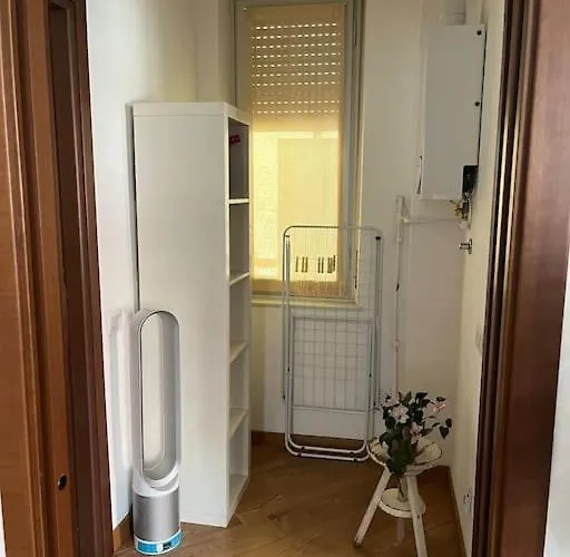 Apartmán Cassandra *
