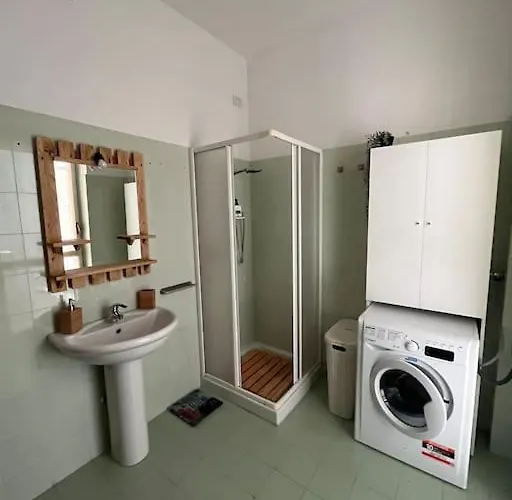 Cassandra Appartement Seregno