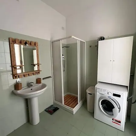 Cassandra Appartamento Seregno