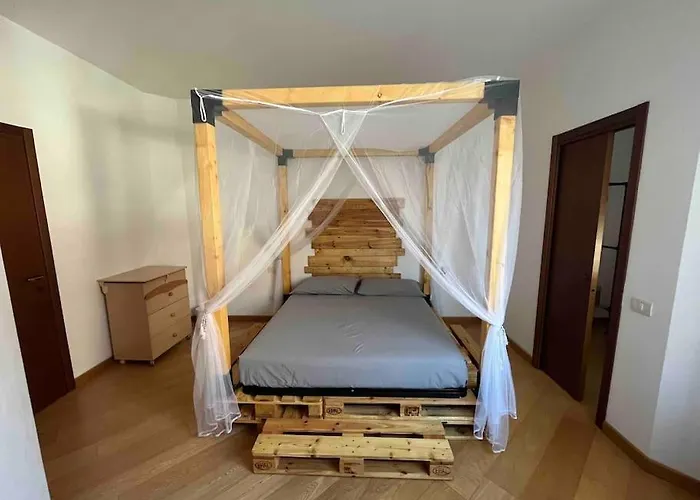 Cassandra Apartament *