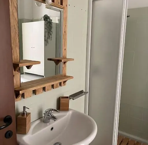Apartament Cassandra *