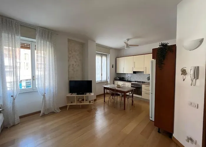 Cassandra Apartament *