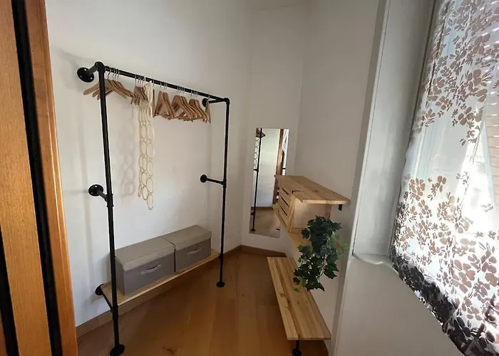 Cassandra * Seregno